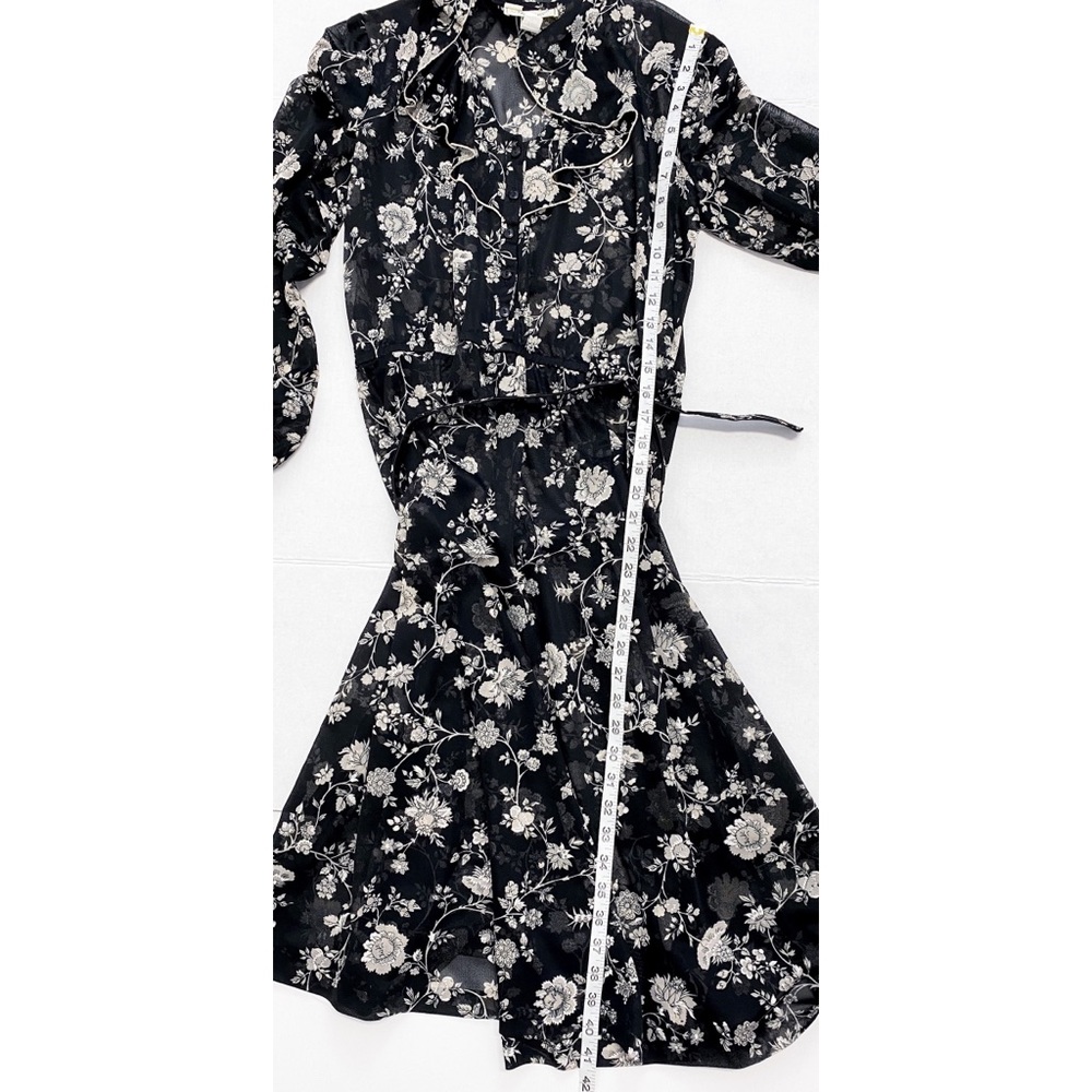 Vintage Ms. Sugar cottagecore floral prairie dress - Picture 16 of 16